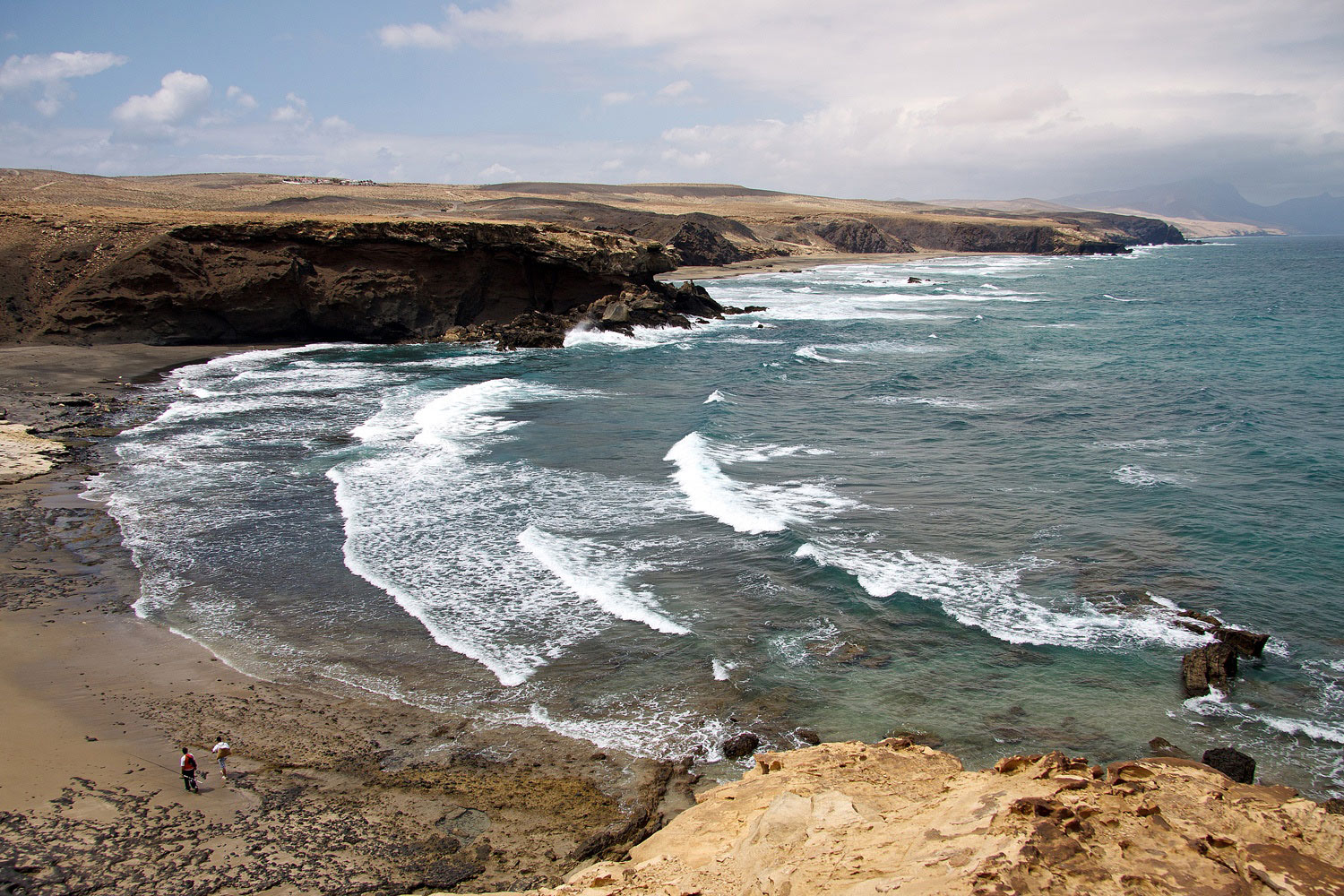 La Pared